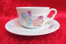 Rosenthal Sammeltasse,   schöne ,alte , seltene Mokkatasse , Rosenthal Madeleine