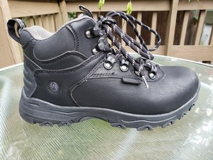coleman waterproof boots