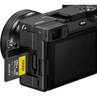 Sony A6700 Camera Body - FREE UK Delivery