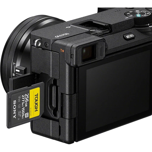 Sony A6700 Camera Body - FREE UK Delivery