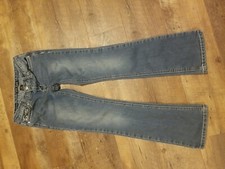 Girls Zco Jean Size 8