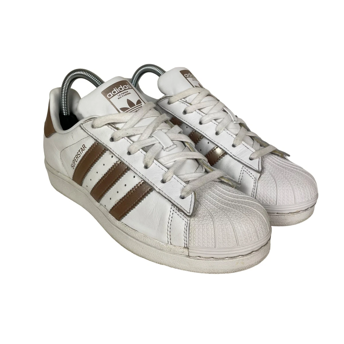 Adidas superstar 7.5 womens hotsell