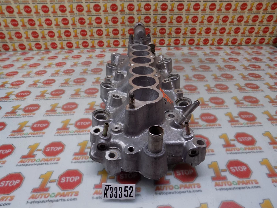 1996-2002 TOYOTA 4RUNNER *LOWER* INTAKE MANIFOLD ASSEMBLY 17101-62020 OEM - Image 4 of 4