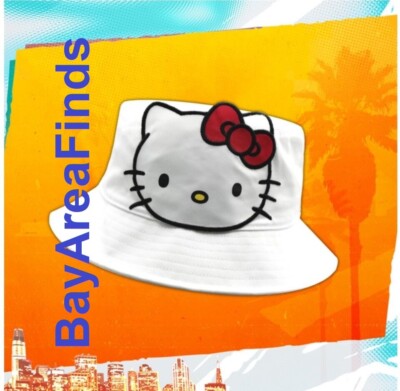 Safta Hello Kitty Iconic Sac de Sport, Sac à Dos, idéal pour Les Enfants de différents