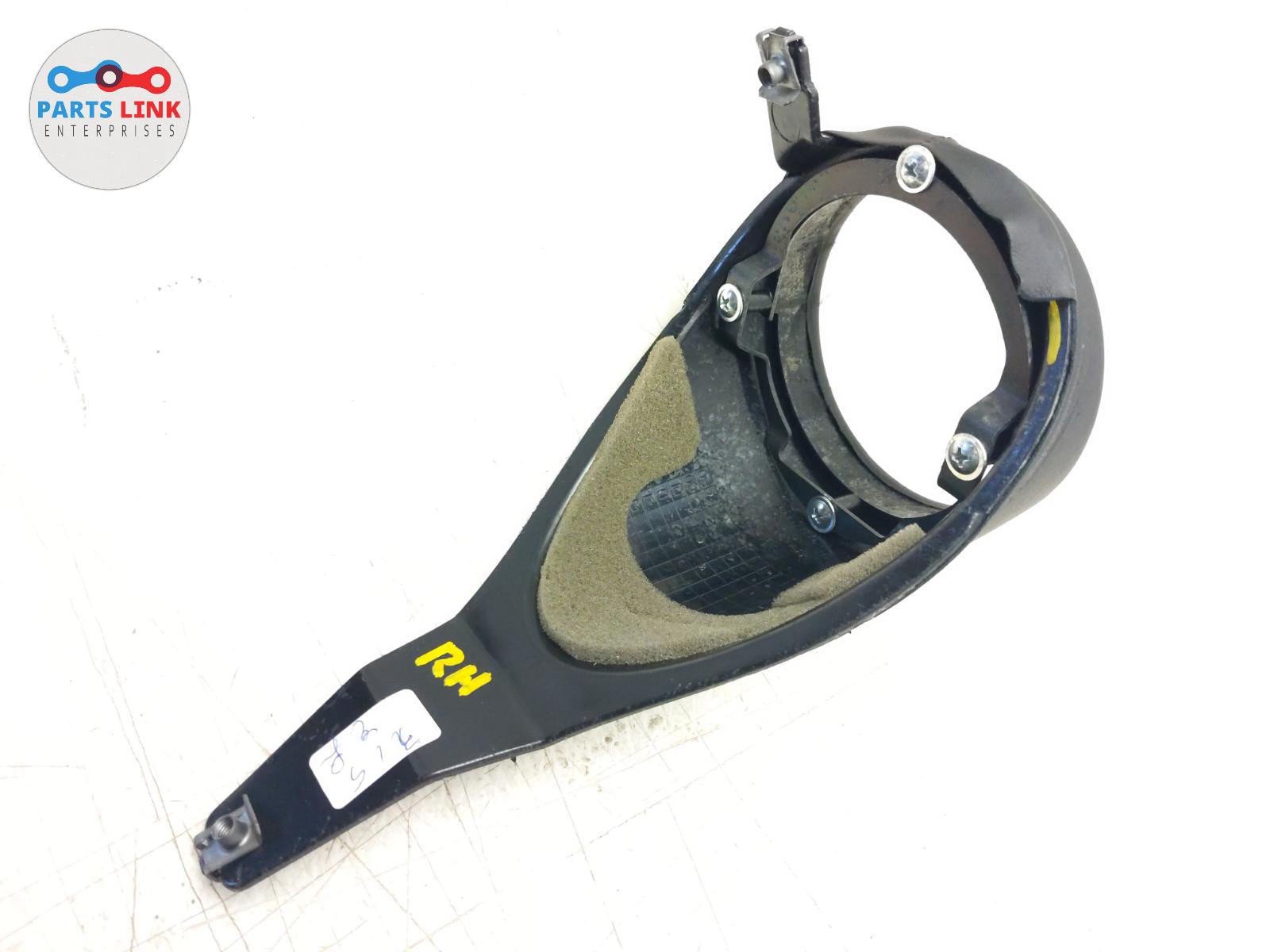 Ferrari California 30 2012-2014 Left Outer Air vent trim
