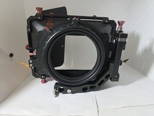 Movcam Matte Box MM1 4 x 5.65" 
