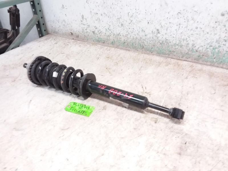 Maserati Ghibli 2023 Front Right Coil spring P/N 6701534120