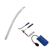 Uimoso Ausbeulwerkzeug Dellenlifter Auto Beulen Reparatur Set Dellenentfernung