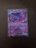Pokemon Phantasmal Flames Mismagius ex 36/94