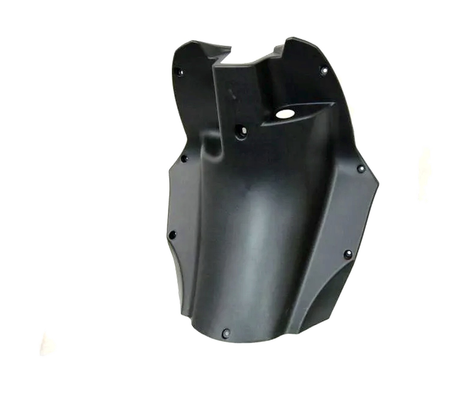 Protection des genoux CPI Aragon 50 habillage plastique pour trajet urbain