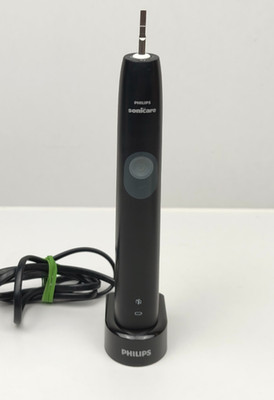 PHILIPS Sonicare Elektrische Zahnbürste HX680B ProtectiveClean 4300 Schall OVP