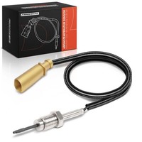 Frankberg Abgastemperatursensor Passend FüR Audi A3 Q2 Q3 TT Seat Altea Ateca