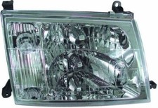 Feu avant (phare) Toyota LANDCRUISER