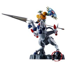 Modellino da collezione JEEG Robot JEEG Robot FiguartsZERO Touche Métallique