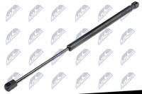 NTY Gasfeder, Koffer-/Laderaum AE-RE-010 FüR Renault