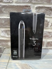 Livescribe 3 Smartpen Black Edition Bluetooth Apple iOS  Android APX-00020 Box