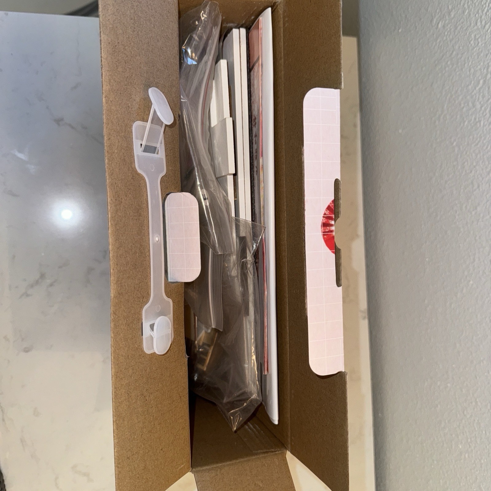 Flever Dollhouse Miniature DIY House Kit Japanese Style Quiet Elegant Residence