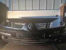 Pare-choc avant Renault LAGUNA
