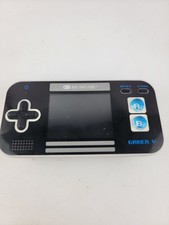 Small Handheld Video Game System MY ARCADE Gamer Classic 220-in-1