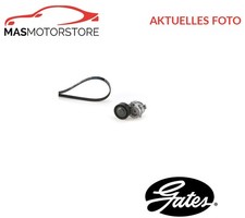 KEILRIPPENRIEMENSATZ GATES K014PK860 A FÜR BMW 3,5,Z4,X3,X5,E46,E39,E85,E83,E53