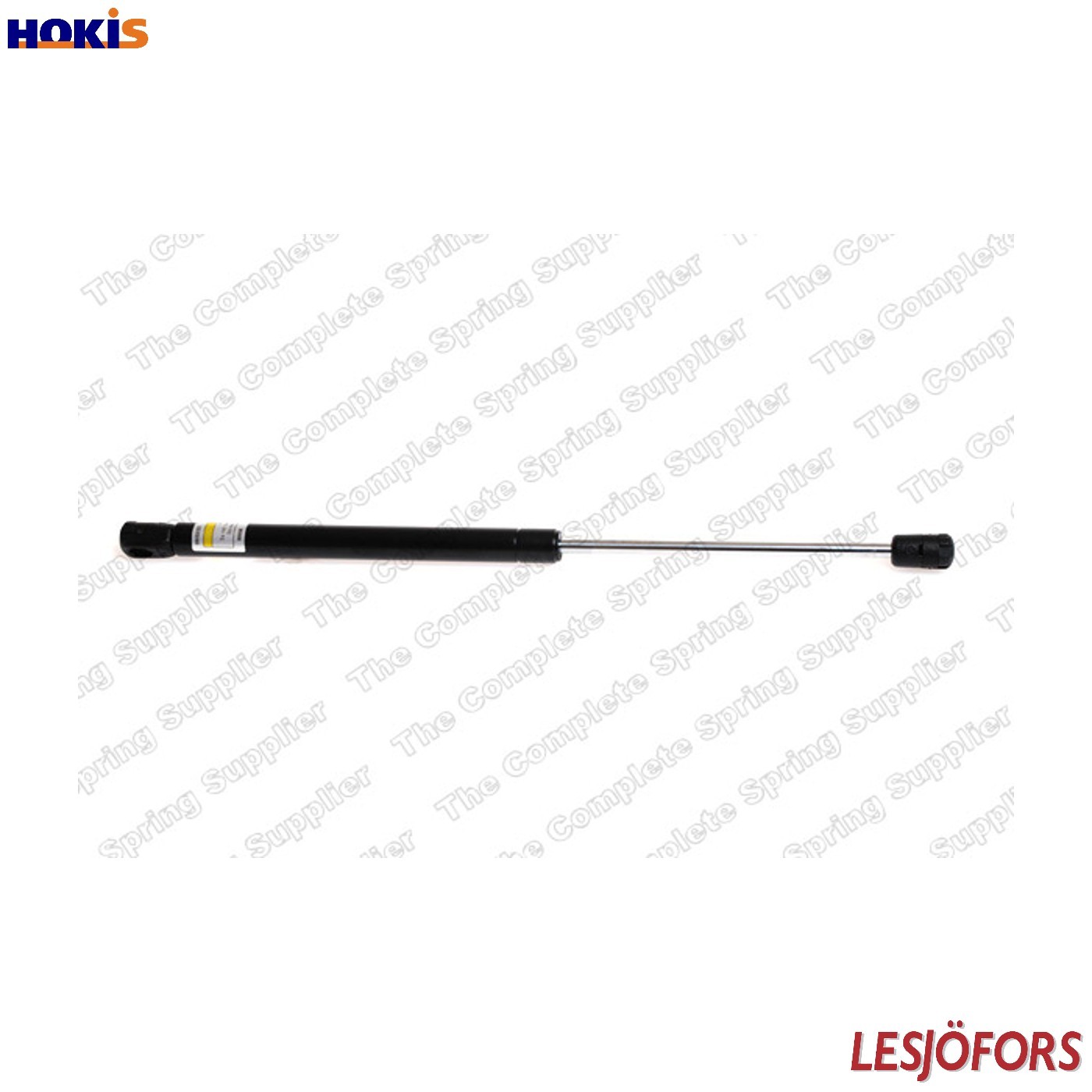 GAS SPRING BOOTCARGO AREA 8104210 FOR AUDI 100 A6/S6 500 ADW/ACE/AAD/ABK 2.0L A6