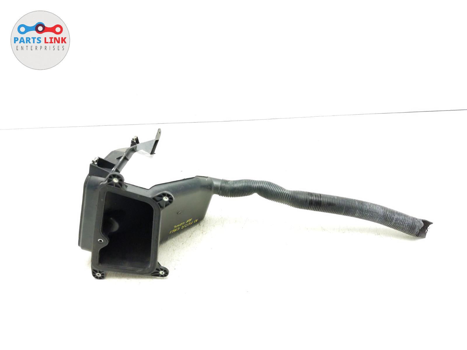 Ferrari California 2008-2014 front/right Air filter box