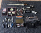Lot Of 29! -  Pocket Knives, Swords, Blade, American, Military, Dagger - READ! — photo 1