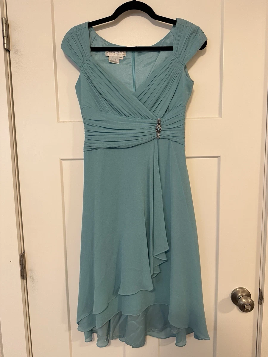 lace prom dress blue Gorgeous Royal Blue One Shoulder Mermaid Lace Prom Dress Split Online main image 0