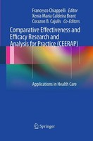 Francesco Chiappelli | Comparative Effectiveness And Efficacy Research And...