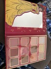 Disney Princess Eyeshadow Palette w/ Mirror Shimmer & Matte 0.74 oz (21 g) — photo 2