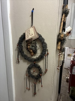 Dreamcatcher