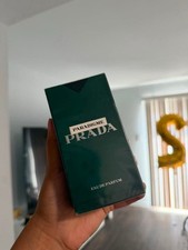 PRADA Paradigme Eau de Parfum EDP Fragrance Spray 3.3 fl oz