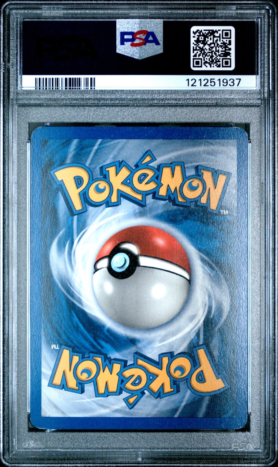 2006 POKEMON EX CRYSTAL GUARDIANS GOLD STAR #99 ALAKAZAM-HOLO PSA 5 view 2