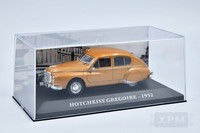 Hotchkiss Gregoire -1952