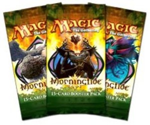 mtg morningtide booster box Amazon.com: Magic the Gathering Morningtide Booster Pack 15 cards : Toys &  Games main image 0