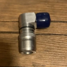 JMA UXP-4RT-12S 4.3-10 Right Angle Connector