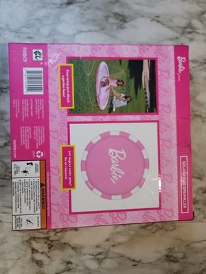 Barbie splash Pad Sprinkler ￼ - New In Box -  L