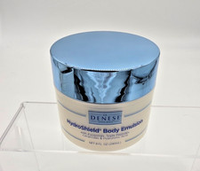 Dr Denese Hydroshield Body Emulsion Exosomes Peptides 8 Oz Jumbo New Dr Denese Hydroshield Body Emulsion Exosomes Peptides 8 Oz Jumbo New