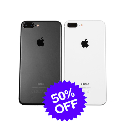 Apple iPhone 8 Plus iOS 4G 64GB Unlocked Verizon At&t T-Mobile LTE