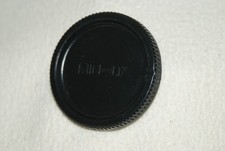 Osłona korpusu Minolta do aparatów Maxxum - używana / w bardzo dobrym stanie