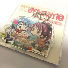 Puella Magi Madoka Magica 10th Anniversary Madoka Magica Exhibition Local Japan