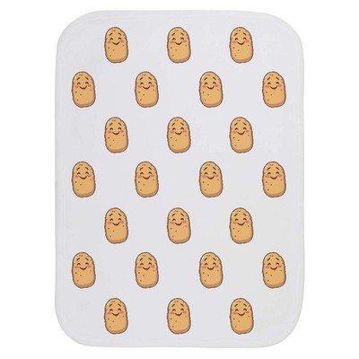 Baby Spuck-/Waschlappen 'Happy Potato' (BC00042816)