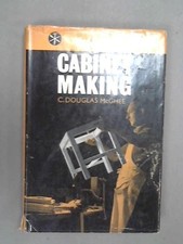 Cabinet making (Handybooks)