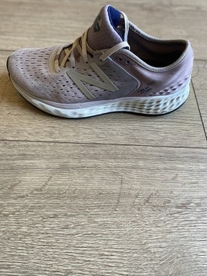 New Balance Fresh Foam 1080 V9 Damen Laufschuhe Pink Größe UK 7 EU 40,5