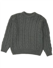 Zara Mädchen Rundhals Pullover Pulli 9-10 Ja...