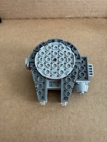 LEGO Star Wars: Millennium Falcon Microfighter (75030) NO MINIFIGURE