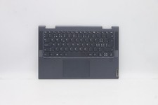 Original 5CB1A16218 Lenovo THINKPAD Keyboard Swiss Yoga 7-14ITL5