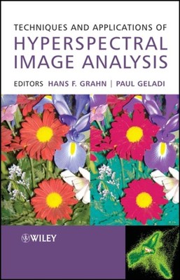 TECHNIQUES AND APPLICATIONS OF HYPERSPE by GRAHN, HANS Hardback Self Help