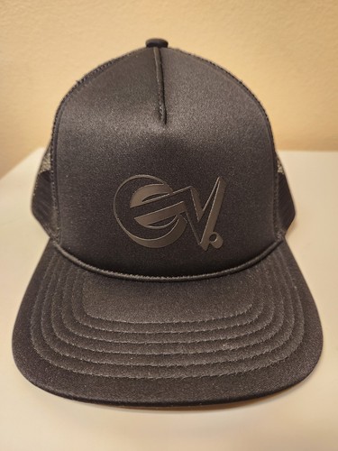 Eddie Vedder Earthling Tour Trucker Hat - Cap Pearl Jam - Good Condition