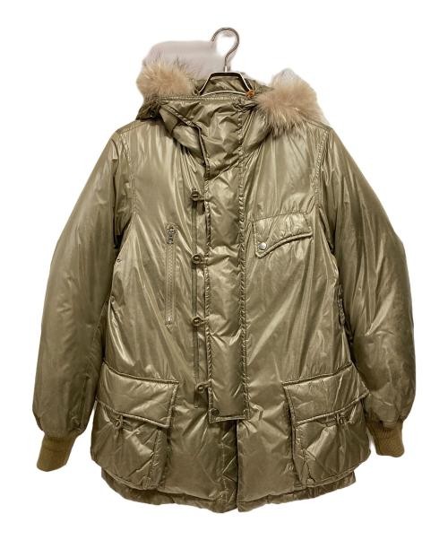 ADVANCED DOWN SYSTEM                    Down jack… - image 1